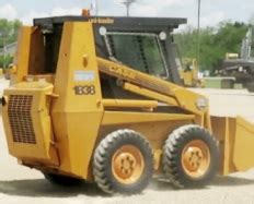 1838 case skid steer specs|case 1838 skid steer review.